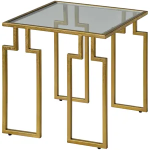 Etting Accent Table