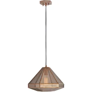 Exist Ceiling Fixture