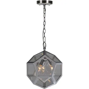 Admiral Ceiling Fixture