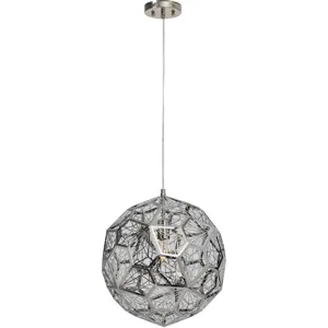 Marquise Ceiling Fixture