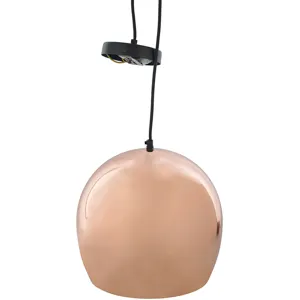 Astro Ceiling Fixture