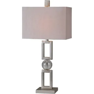 Davos Table Lamp