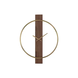 Avigail Wall Clock