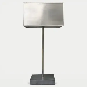 Cavalry Table Lamp