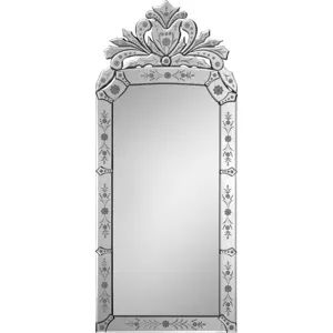 Venetian Mirror