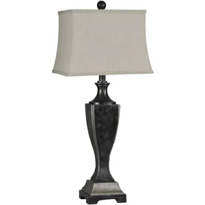 Samba Table Lamp