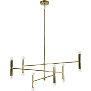 AXIS Ceiling Fixture