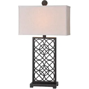 Sansa Table Lamp