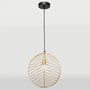 Ragtime Ceiling Fixture