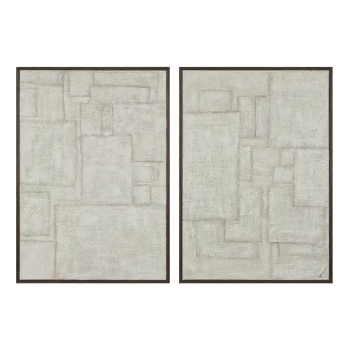 Caramelo - Set of 2