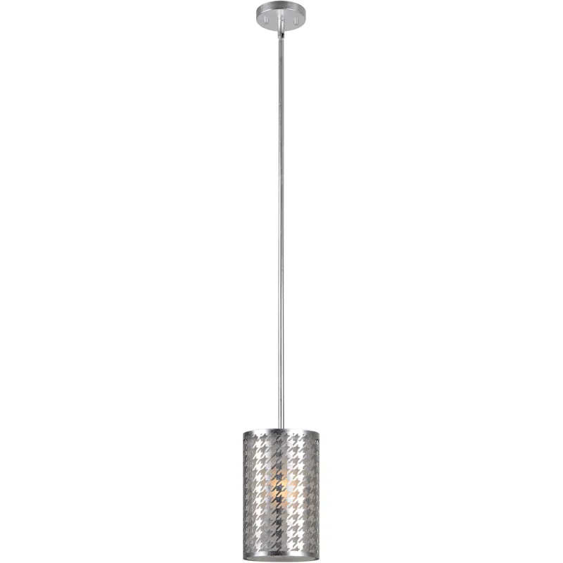 Foxtrot Ceiling Fixture