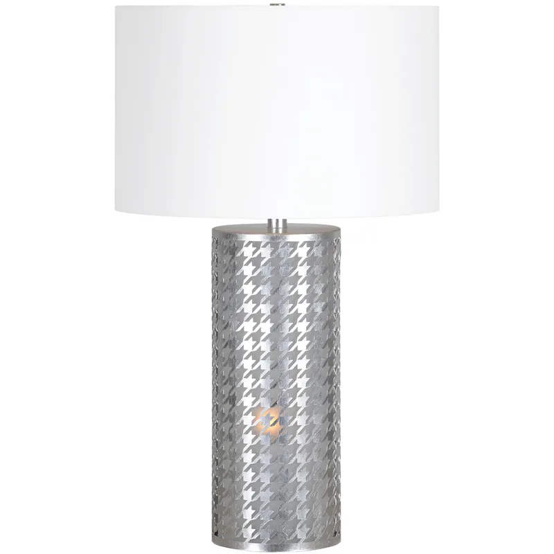 Foxtrot Table Lamp