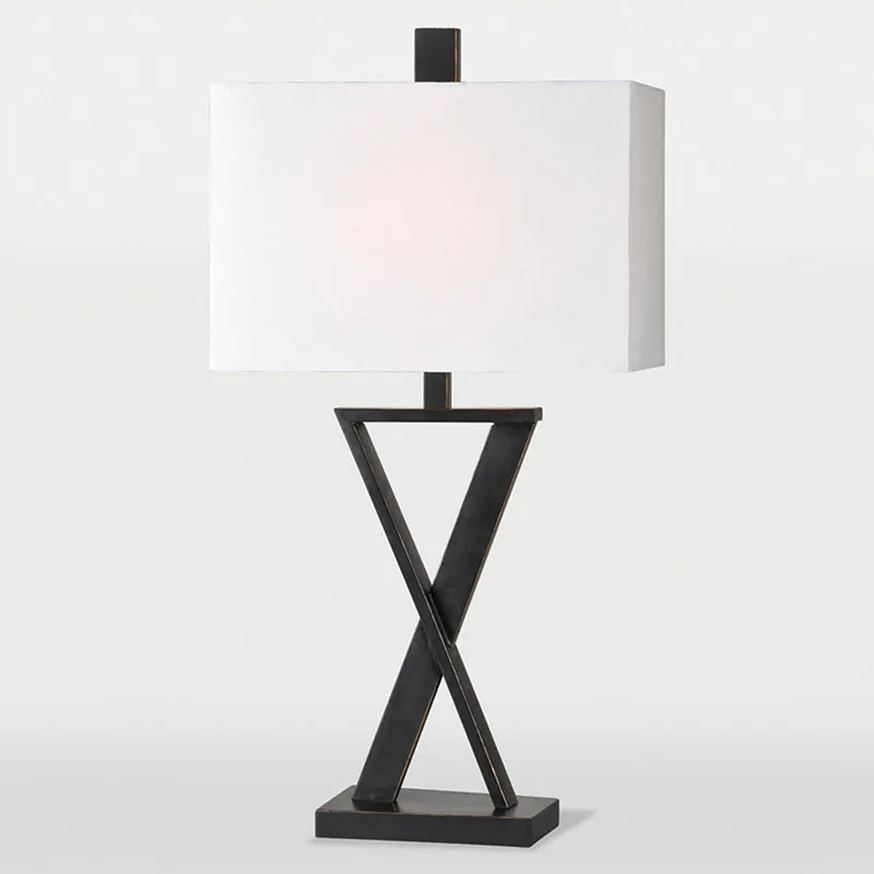 Chi Table Lamp