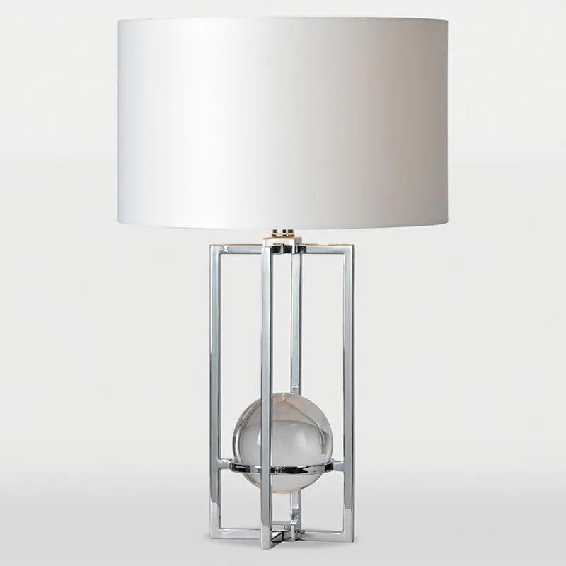 Rhodes Table Lamp