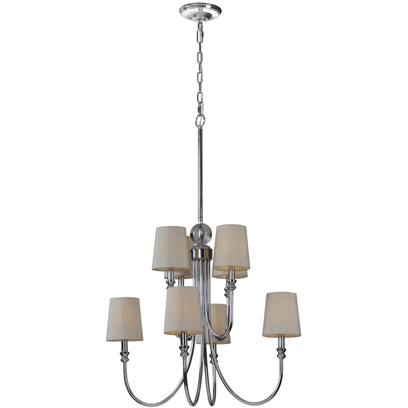 Laurier Chandelier