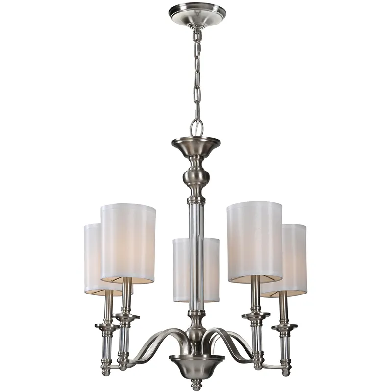 Rosa Chandelier
