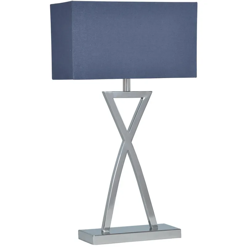 Madame Table Lamp