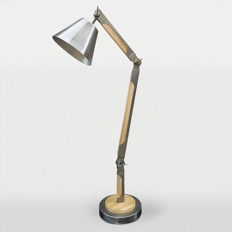 Asgard Desk Lamp