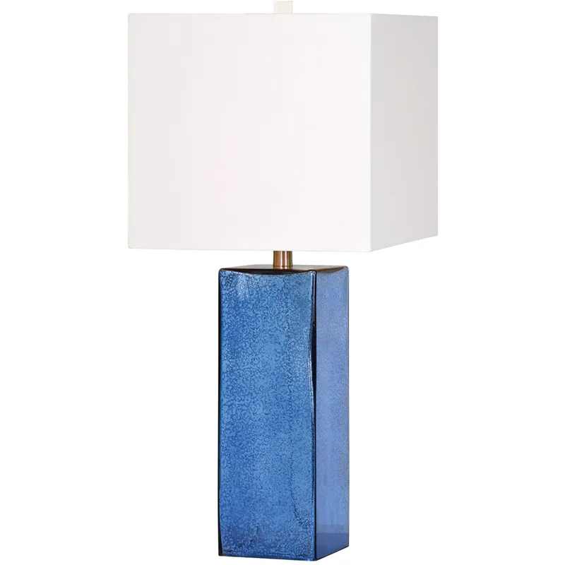 Pura Table Lamp