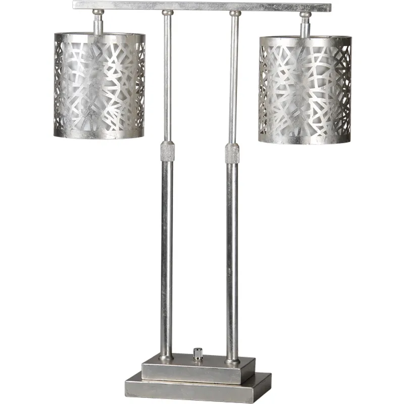 Bristol Buffet Lamp