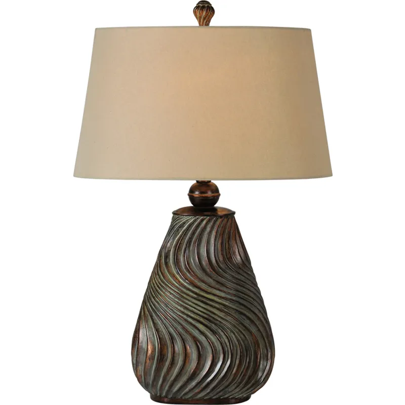 Mumbo Table Lamp