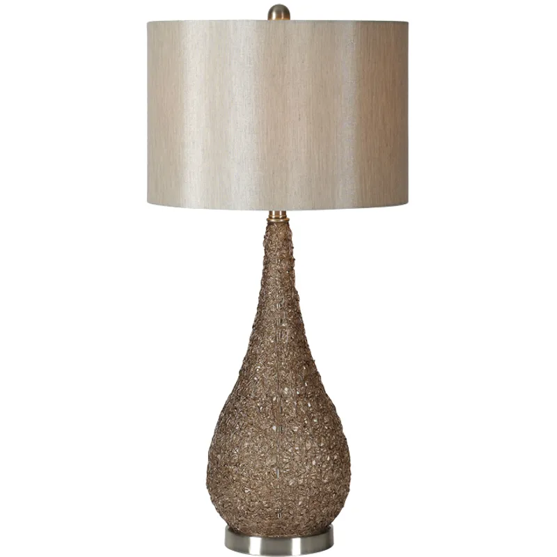 Sydney Table Lamp