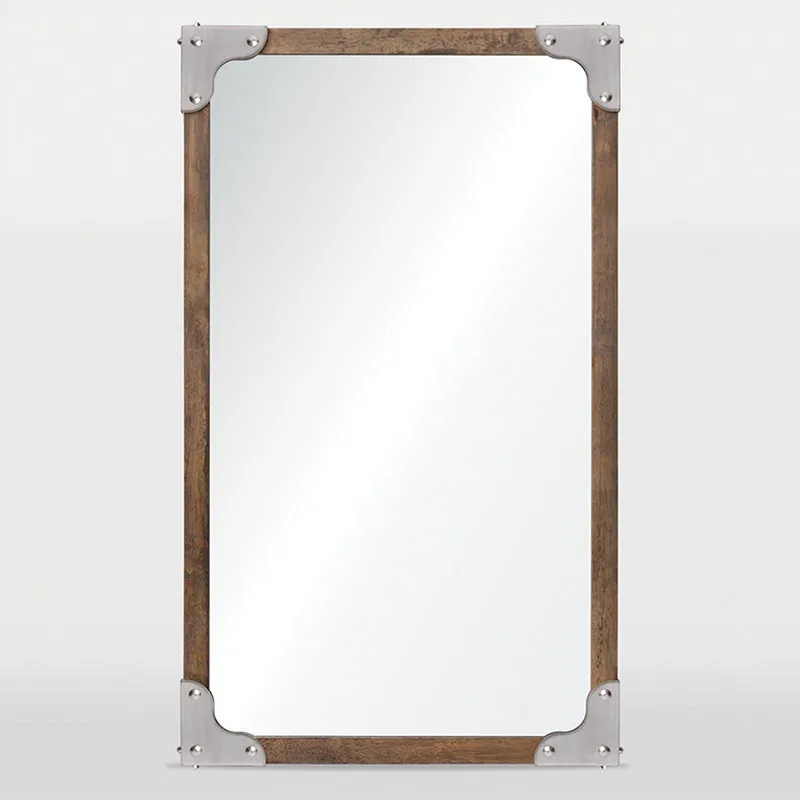 Advocate Mirror