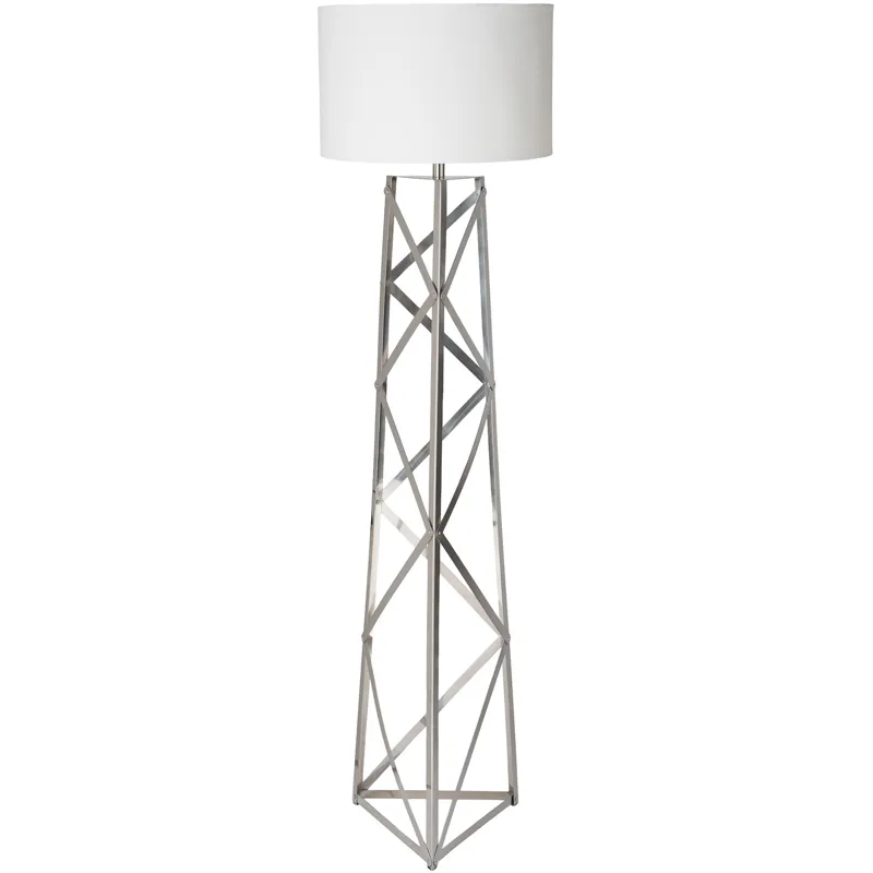 Scaffold Floor Lamp