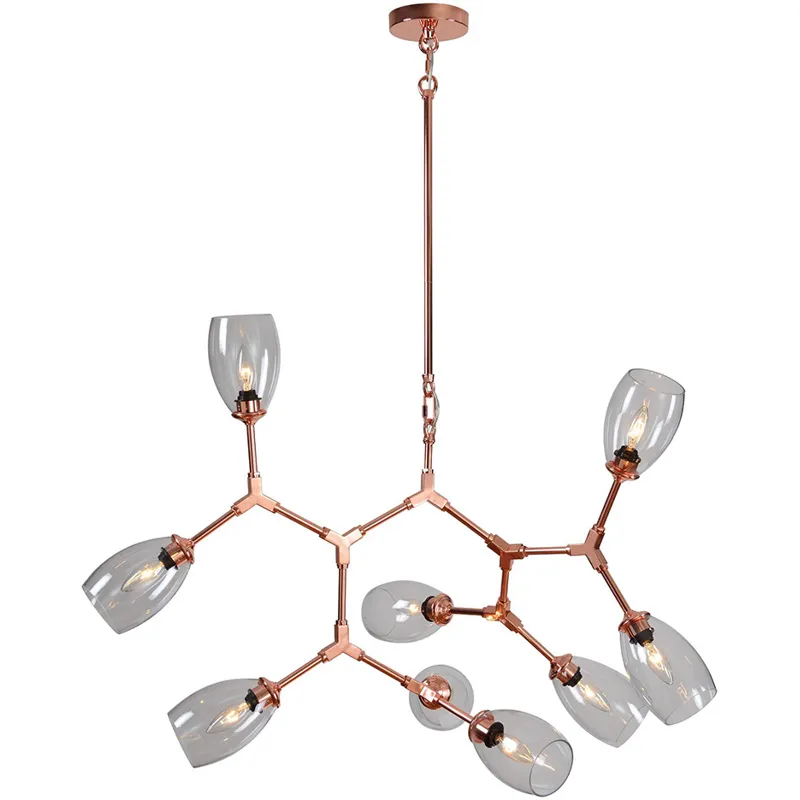 LAZIO Ceiling Fixture