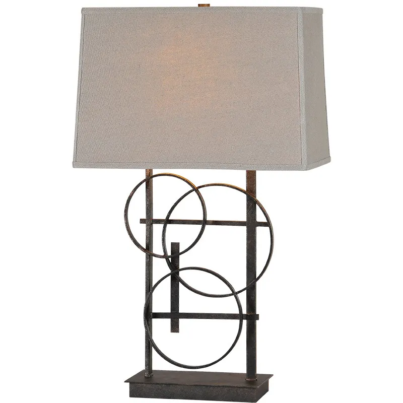 Aria Table Lamp