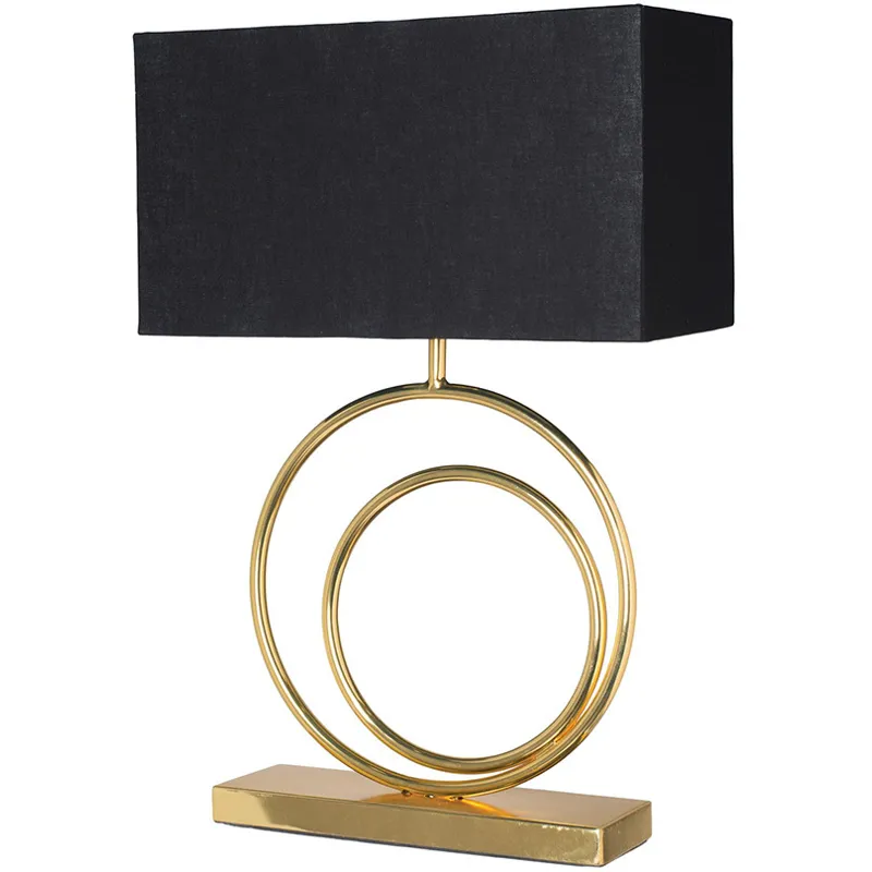 Scion Table Lamp