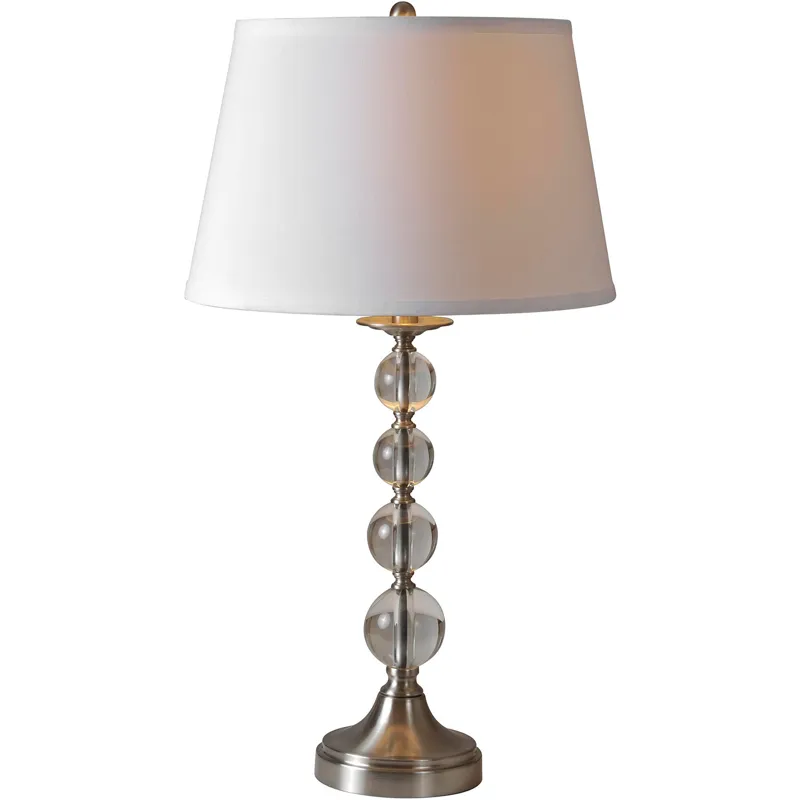 Venezia Table Lamps set of 2