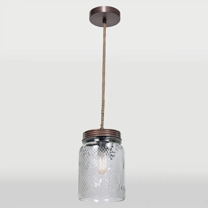 Masson Ceiling Fixture
