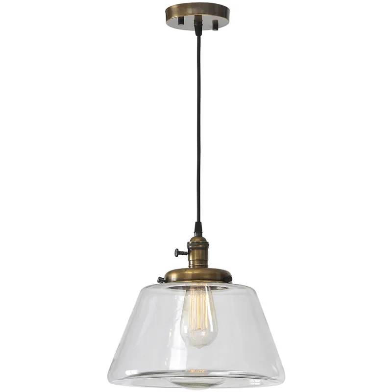 Concetta Pendant