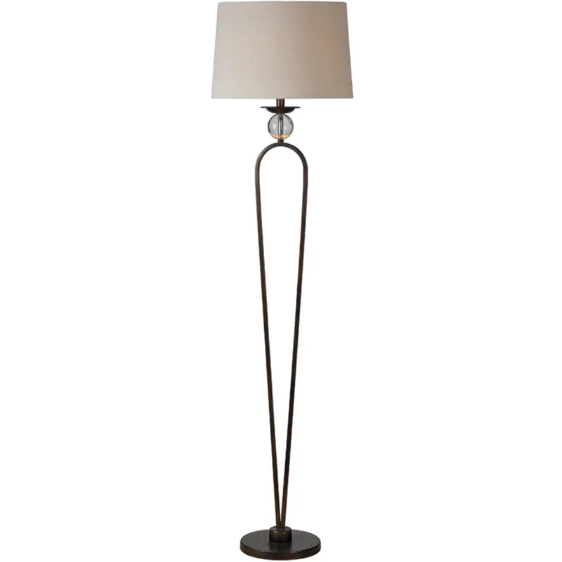 Pembroke Floor Lamp