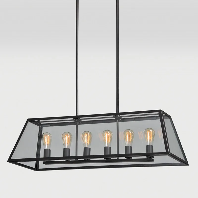 Bohr Ceiling Fixture