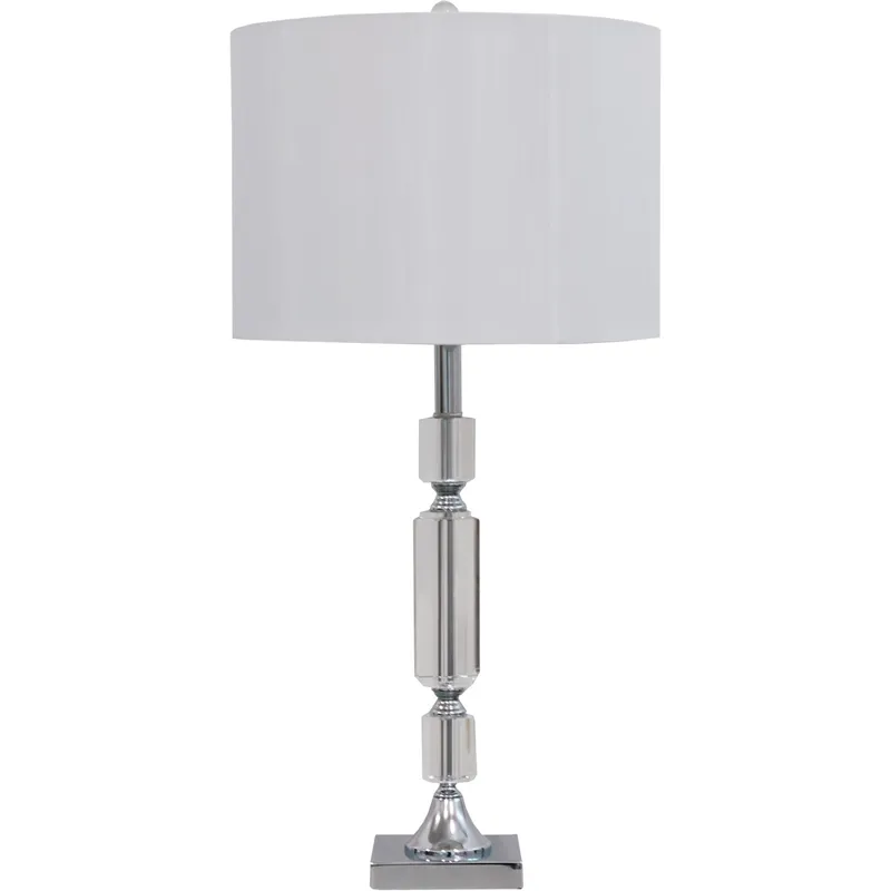 Murano Table Lamps set of 2