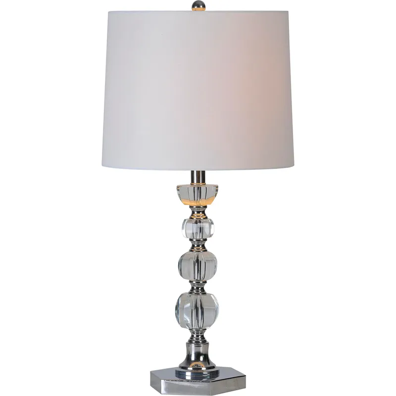 Set of 2 Onega Table Lamps