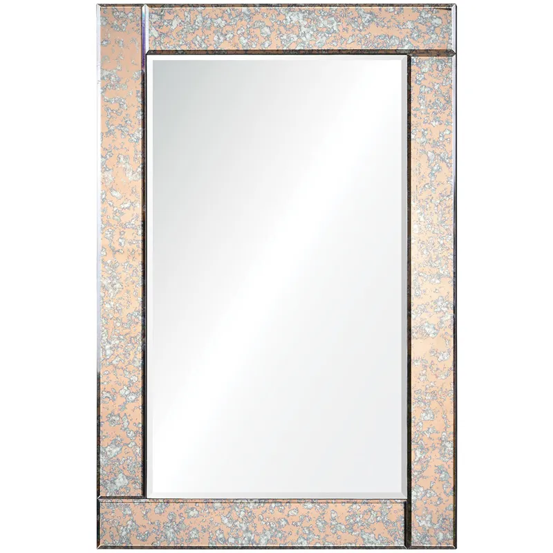 Atlantis Mirror