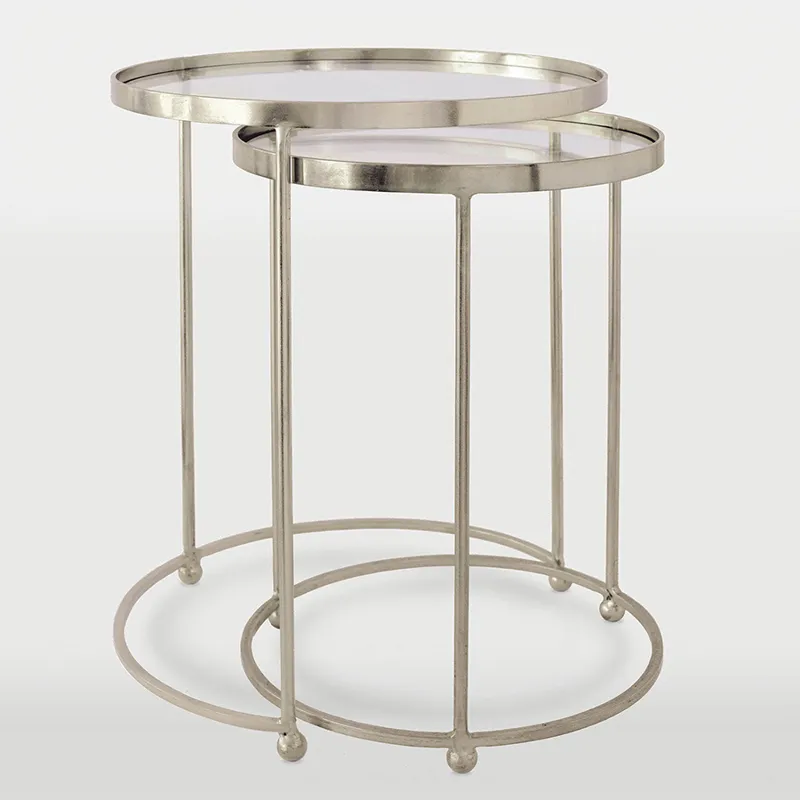 Prague Nesting Tables