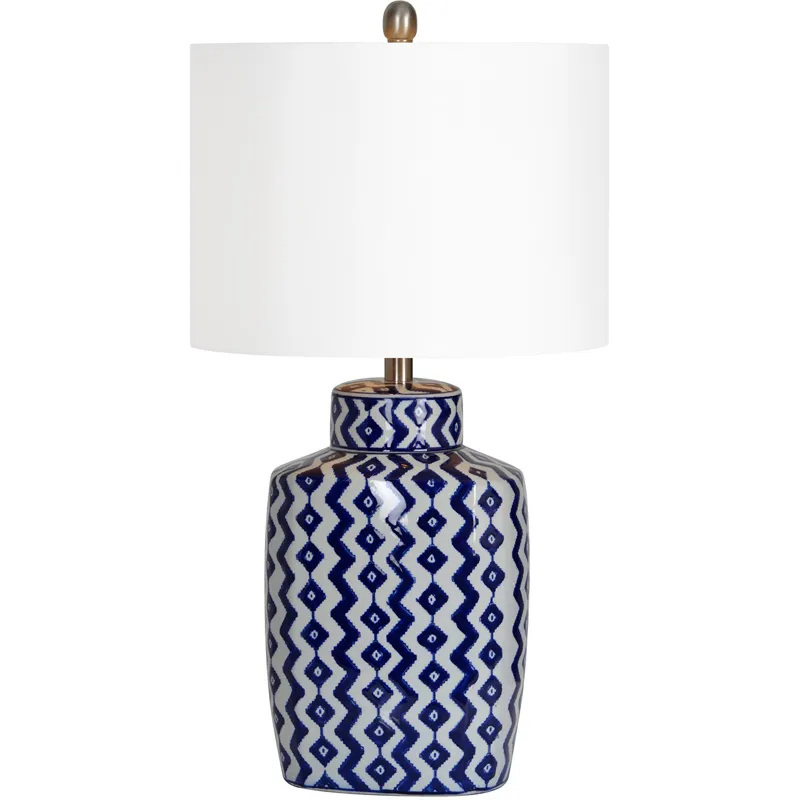Beryl Table Lamp