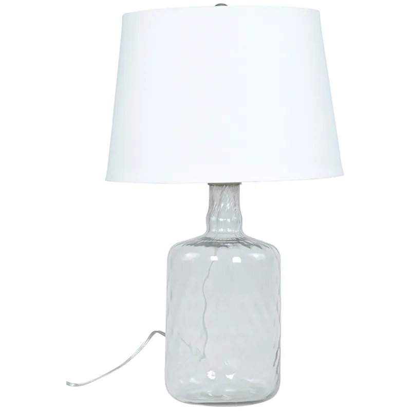 Gurasu Table Lamp