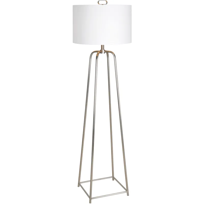 Bodice Floor Lamp
