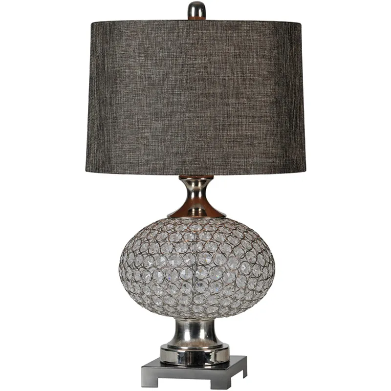 Delancey Table Lamp