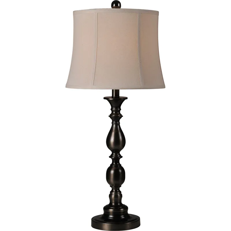 Scala Table Lamp - set of 2