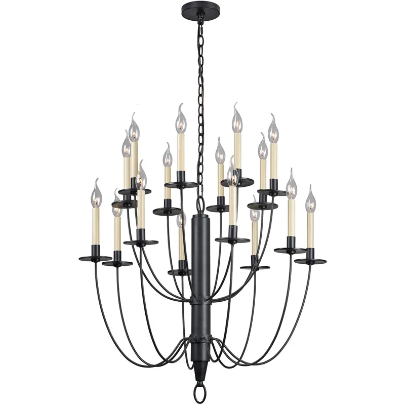 Lance Chandelier