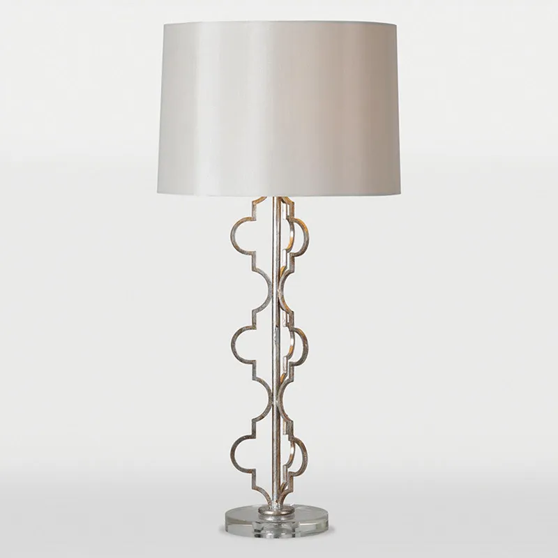 Dynasty Table Lamp
