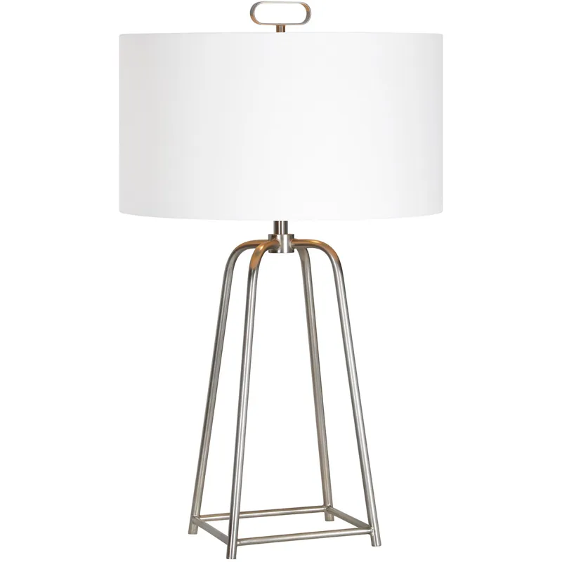 Bodice Table Lamp