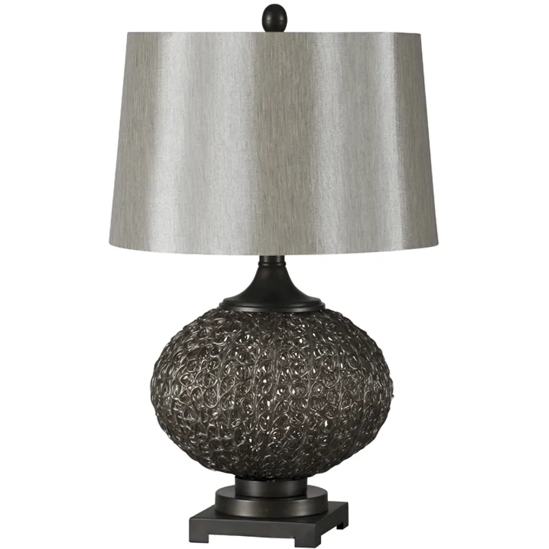 Suez Table Lamp