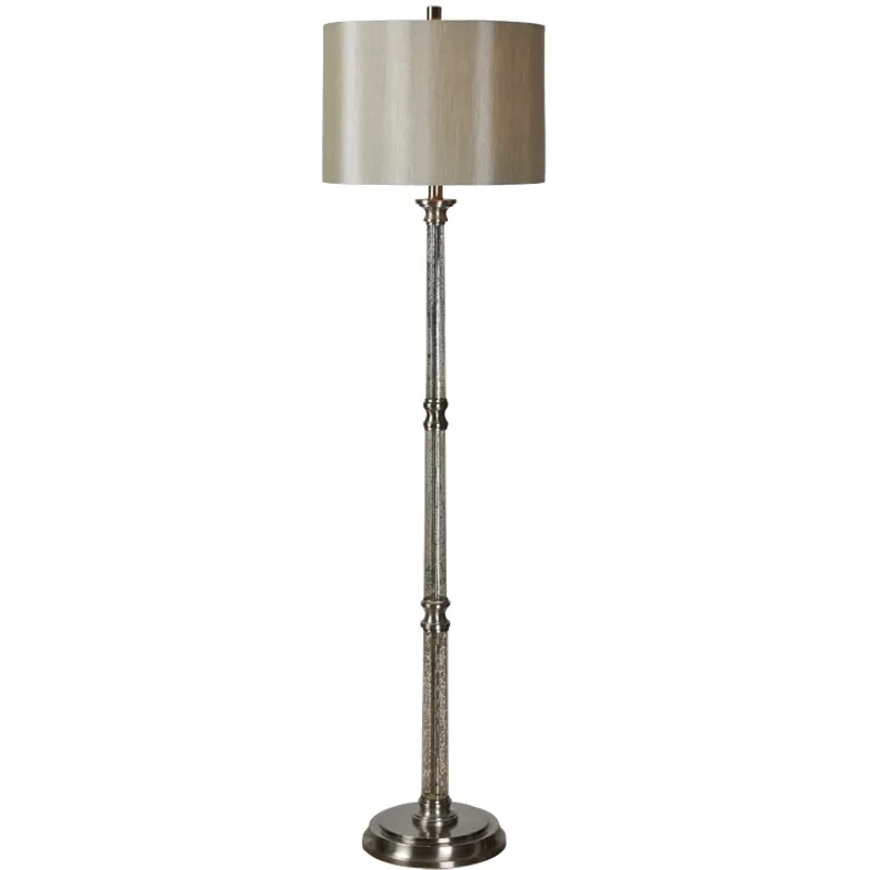 Brooks Floor Lamp
